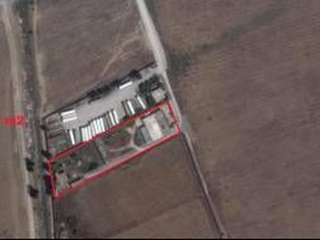 Terrain vente à Ben Arous