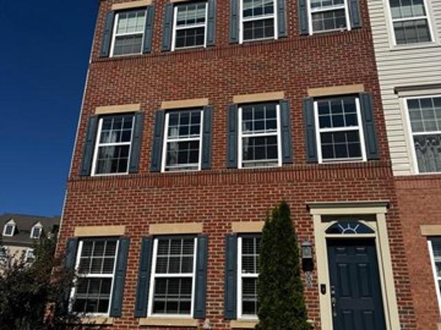 Townhouse for sale in Perry Hall, Maryland