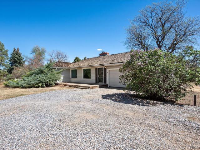 House for sale in Arapahoe, Colorado