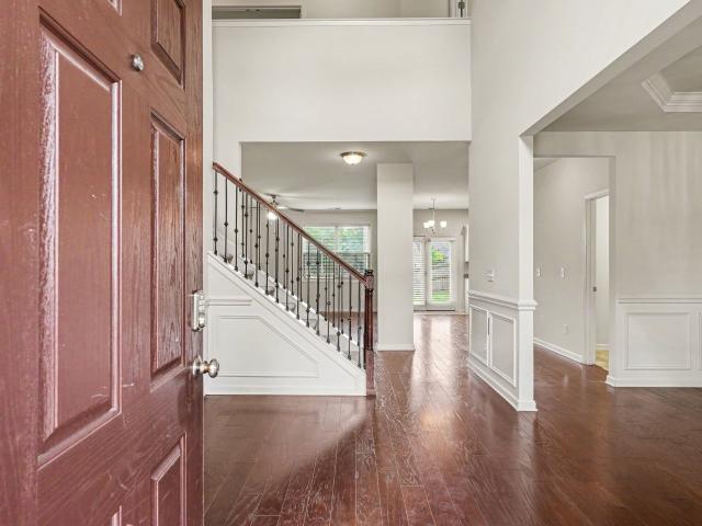 House for sale in Tennessee