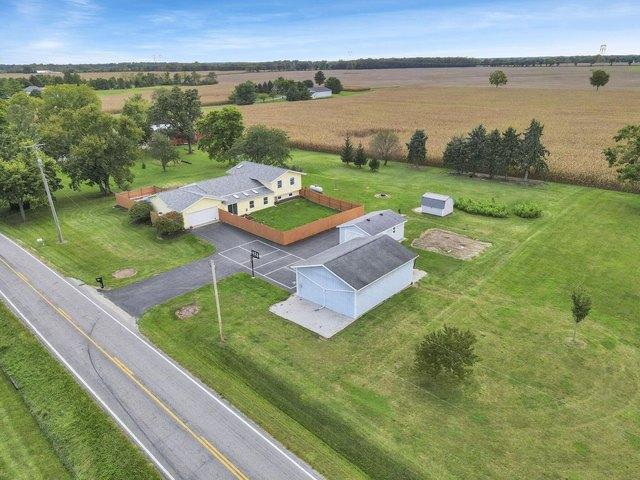 House for sale in London, Madison County