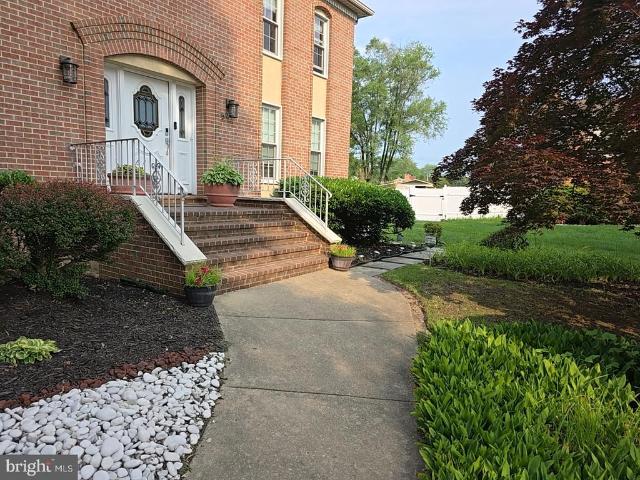 House for sale in Camp Springs, Maryland