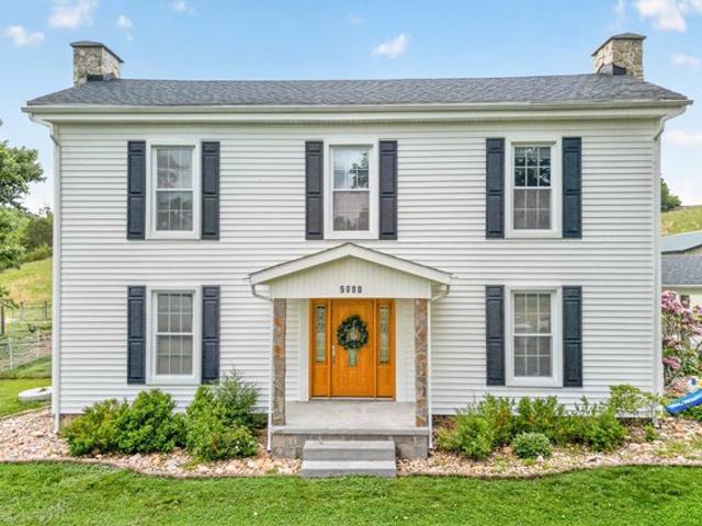 House for sale in Virginia