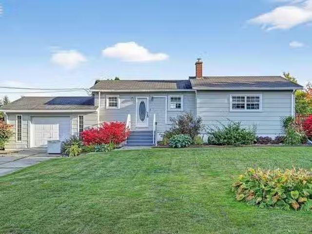 House for sale in Nova Scotia