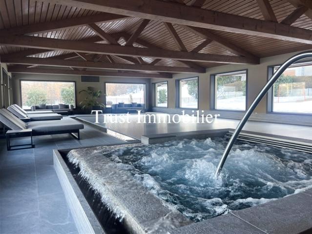 Wohnung kaufen in Crans-Montana, Wallis