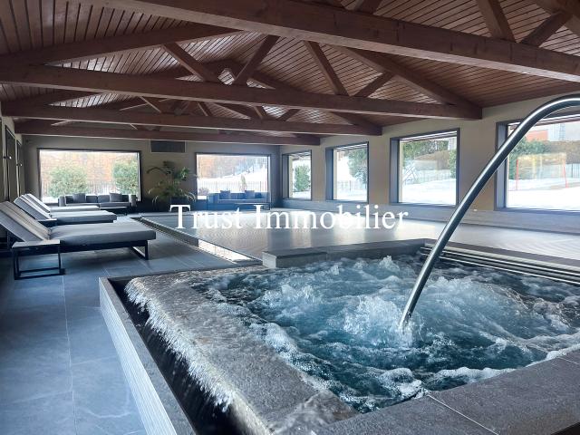 Wohnung kaufen in Crans-Montana, Wallis