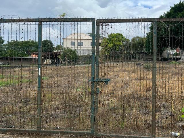 Terreno en renta en Tuxtla Gutiérrez, Chiapas