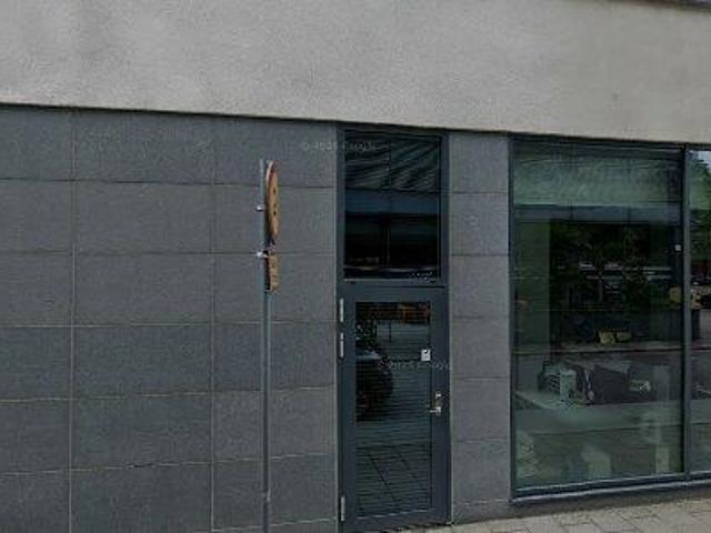 Lokal hyra i Botkyrka, Stockholm