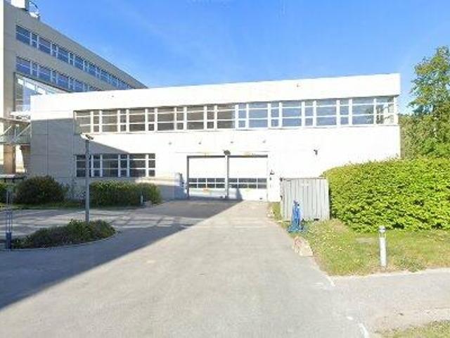 Lokal hyra i Stockholm