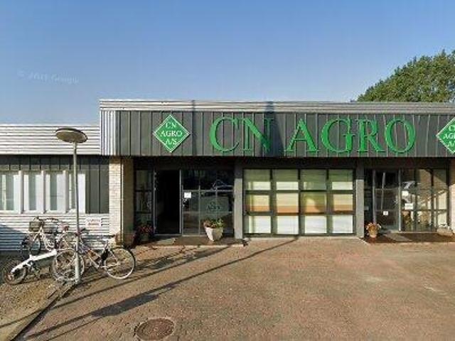 Ejendom til salg i Nykøbing Mors, Brønderslev-Dronninglund