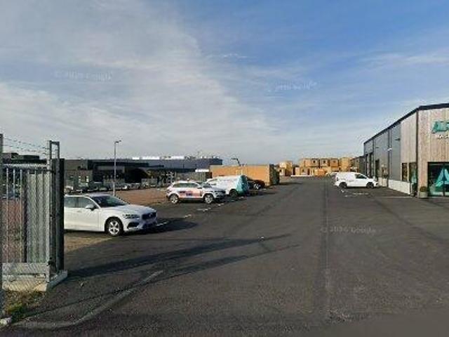 Lokal hyra i Malmö, Skåne
