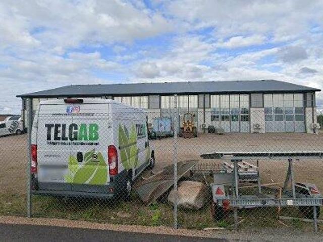 Lokal hyra i Skurup, Skåne