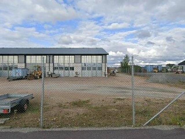 Lokal hyra i Skurup, Skåne