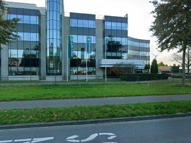 Bedrijfspand te huur in Bosch, Noord Brabant