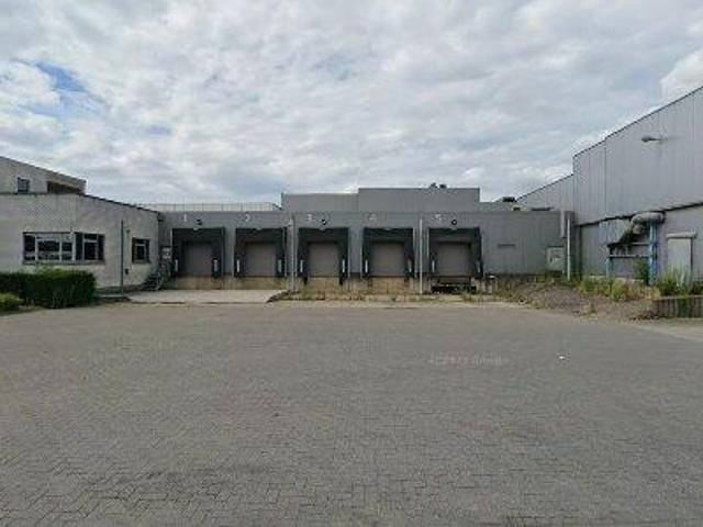 Bureau vente à Heusden-zolder, Limburg