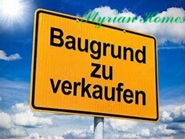 Grundstück kaufen in Hausmannstätten, Steiermark