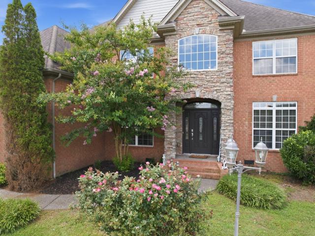 House for sale in Tennessee