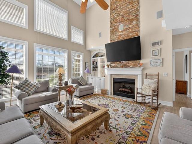 House for sale in Tennessee