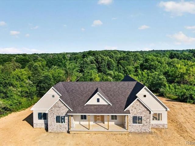 House for sale in Metamora, Michigan