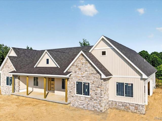 House for sale in Michigan