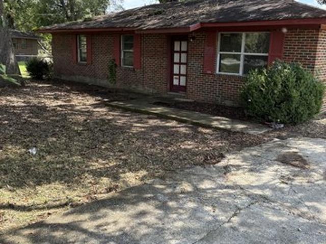 House for sale in Camilla, Georgia