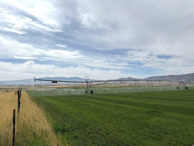 Farm for sale in Malad City, Idaho
