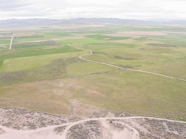 Land for sale in Preston, Idaho