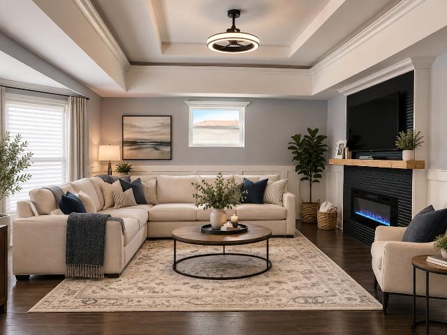House for sale in Chicago Park, Illinois
