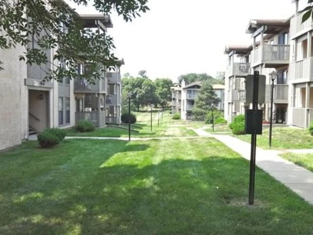 House for sale in Kansas City, Missouri