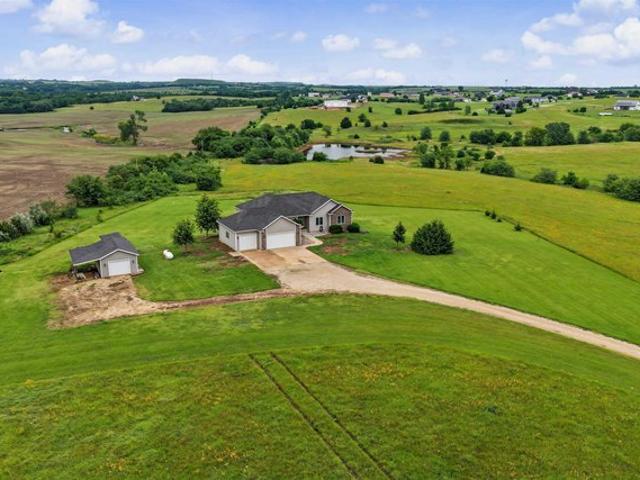 House for sale in Kansas