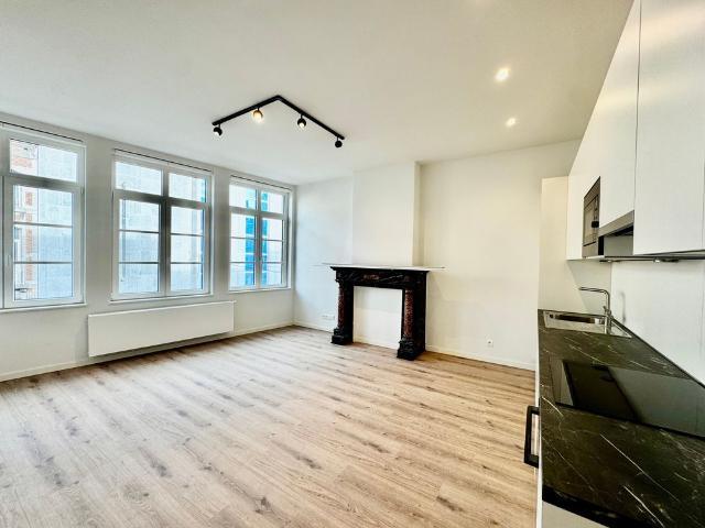 Appartement location à Namen, Wallonie