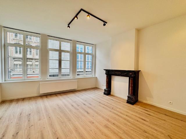 Appartement location à Namen, Wallonie