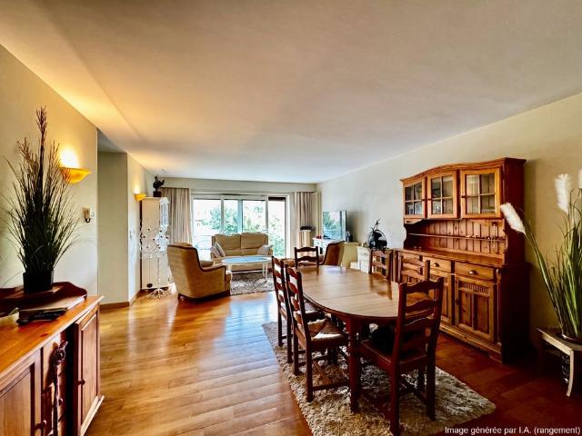 Appartement location à Namen, Wallonie