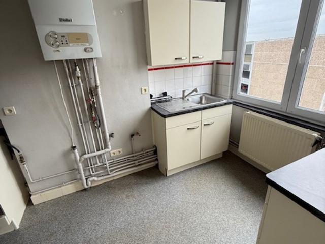 Appartement location à Namen, Wallonie