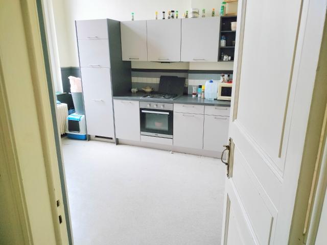 Appartement location à Salzinnes, Namur