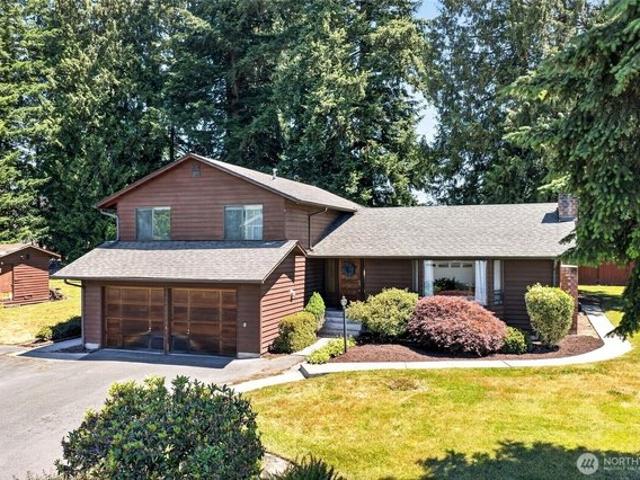 House for sale in Renton, Washington