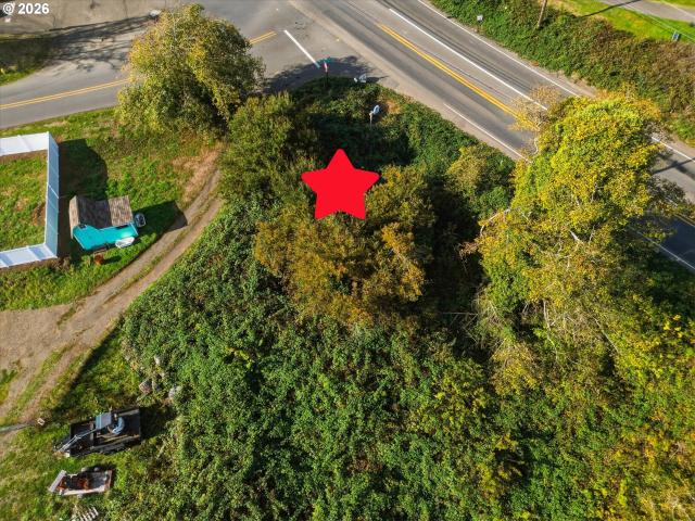 Land for sale in Wecoma Beach, Lincoln City