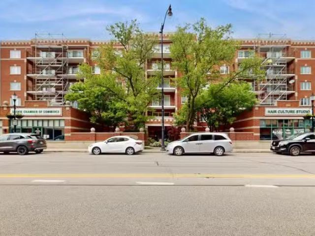 House for rent in Skokie