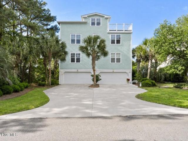 Condo for sale in Southport, North Carolina