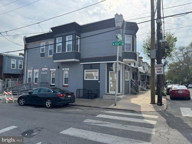 House for sale in Philadelphia, Pennsylvania