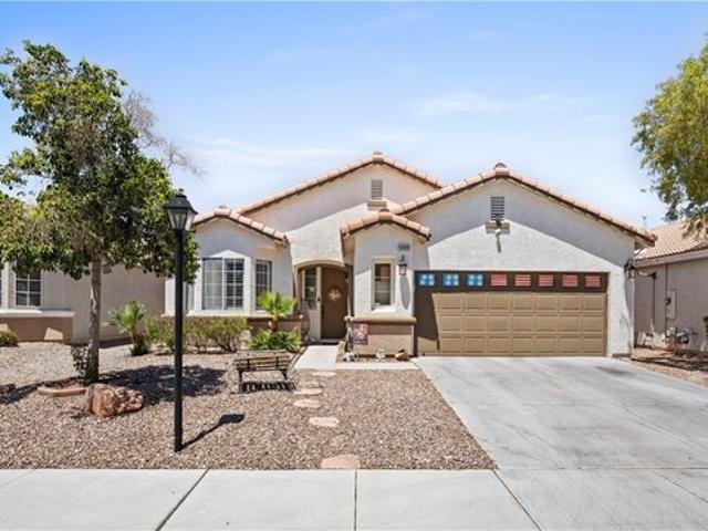 House for sale in Las Vegas, Nevada