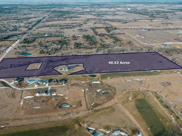 Land for sale in Nebraska