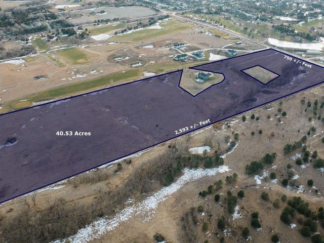 Property for sale in Nebraska