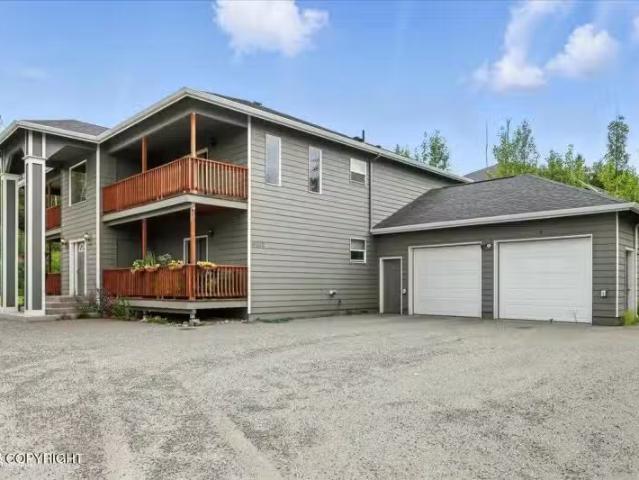 Apartment for rent in Wasilla