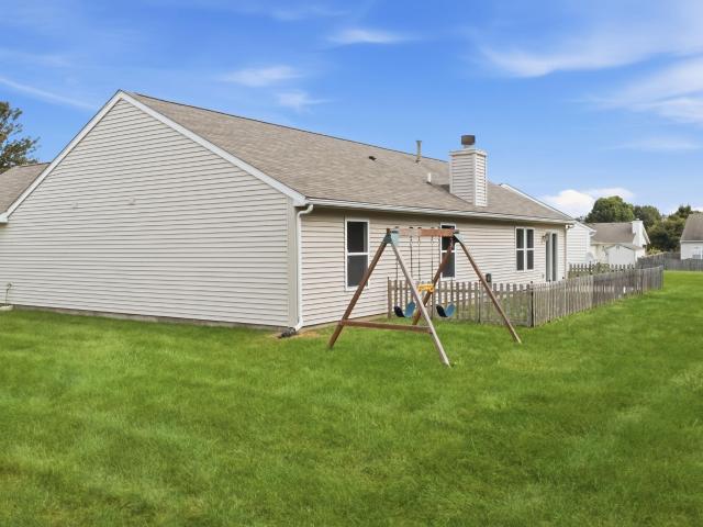 House for sale in Tippecanoe, Indiana