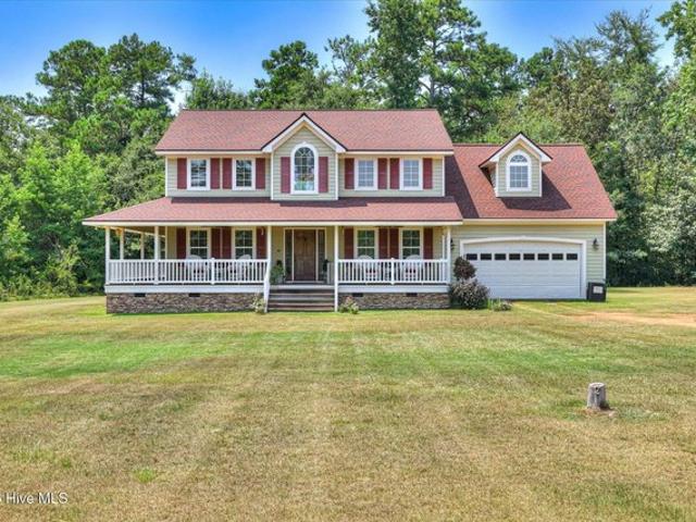 House for sale in Louisville, Georgia