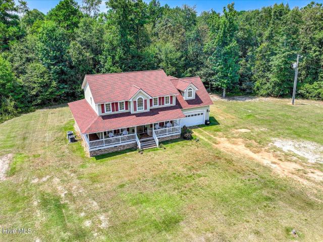 House for sale in Louisville, Georgia