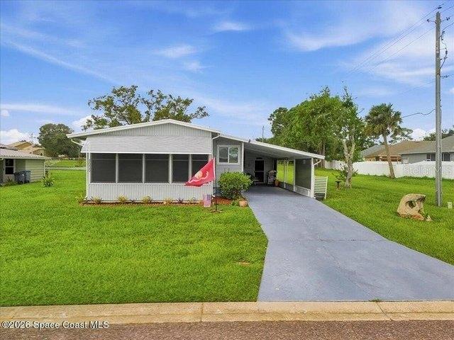 House for sale in Titusville, Brevard County