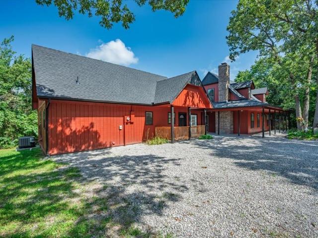 House for sale in Noble