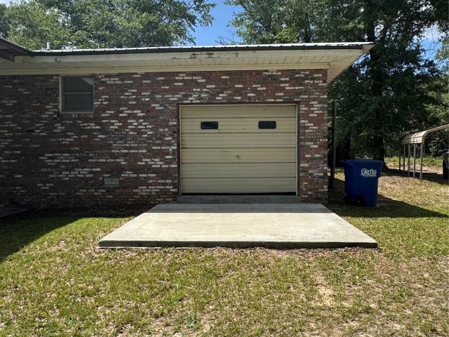 House for sale in Red Level, Alabama